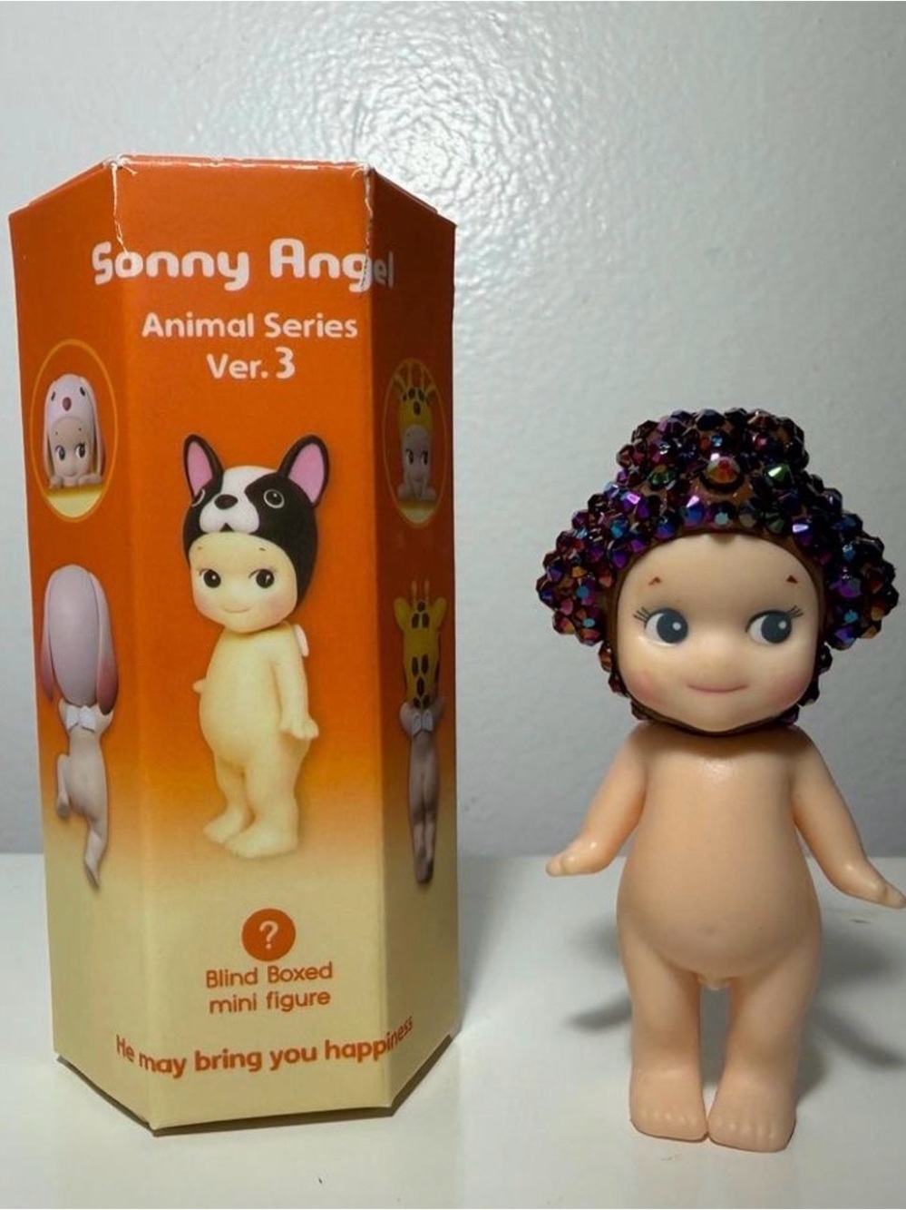 Sonny Angel
